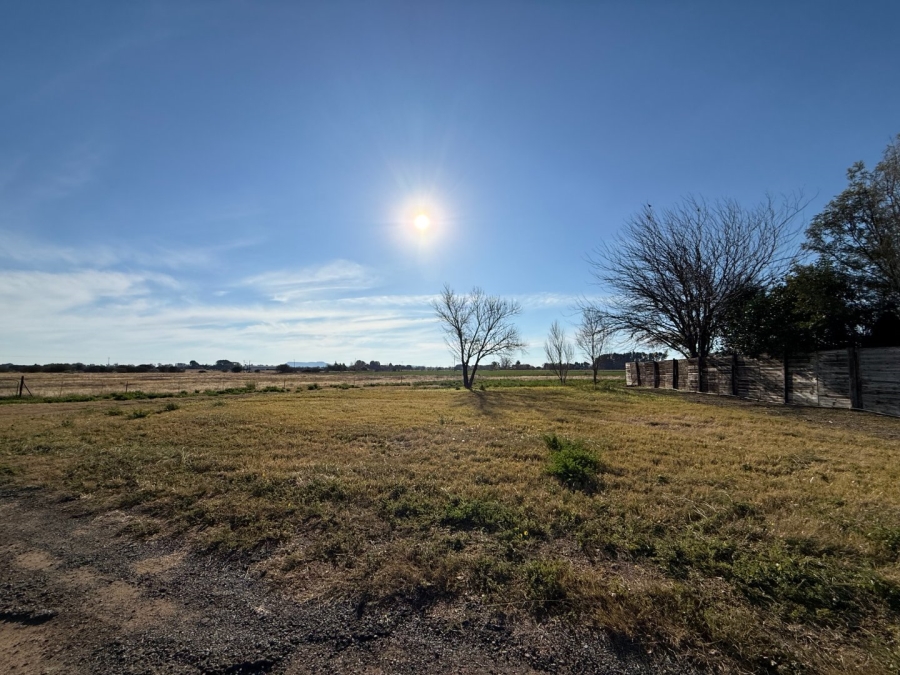 Commercial Property for Sale in Bloemdal Free State